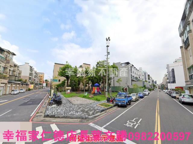 台南東區建地-2