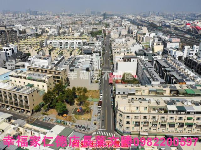 台南東區建地-4