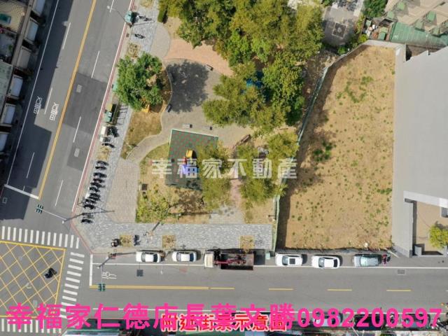 台南東區建地-8