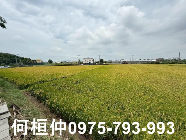 苗栗頭份農地-2