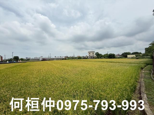苗栗頭份農地-3