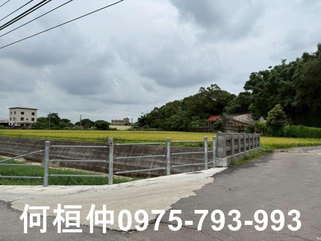 苗栗頭份農地-7