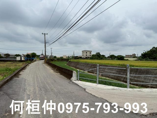 苗栗頭份農地-8