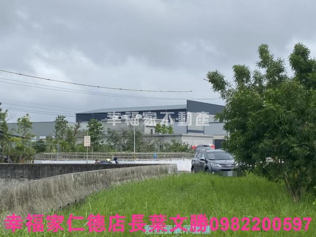 台南安定農地-1