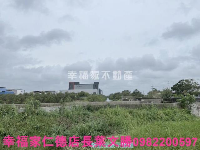 台南安定農地-9