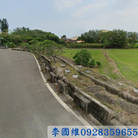 彰化田尾拍賣農地-2