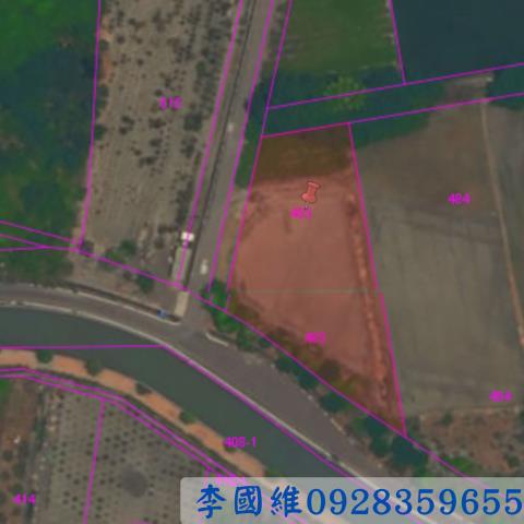 彰化田尾拍賣農地-3