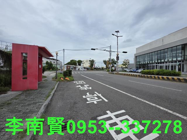 仁德工業地-14