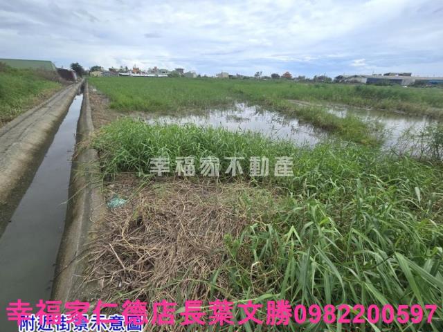 學甲農地-15