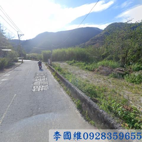 仁愛鄉農地法拍-2