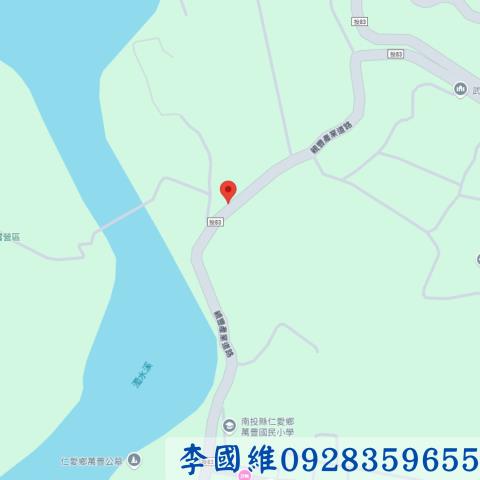 仁愛鄉農地法拍-4