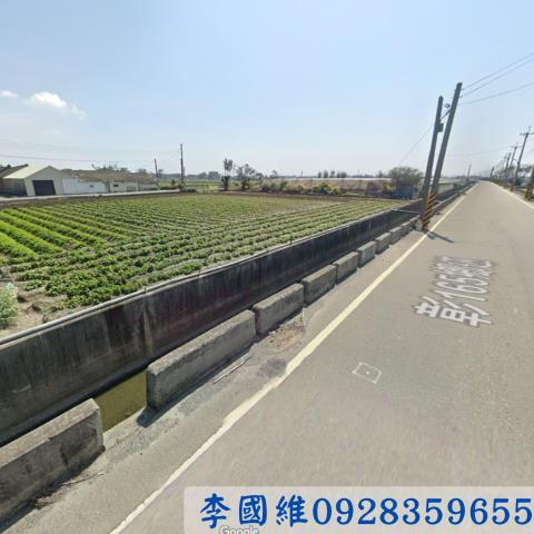 大城法拍農地-2