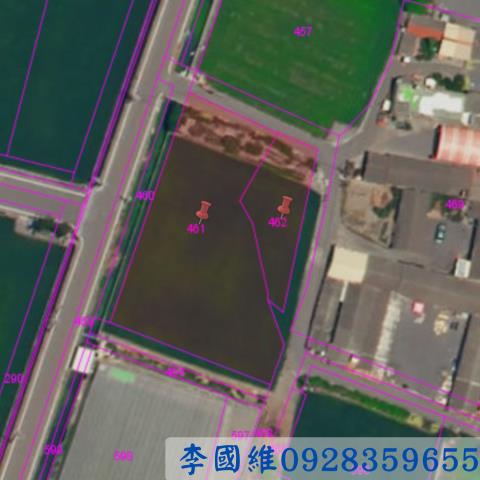 大城法拍農地-3