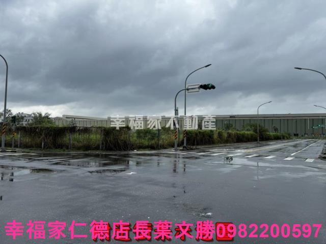 麻豆工業地-9