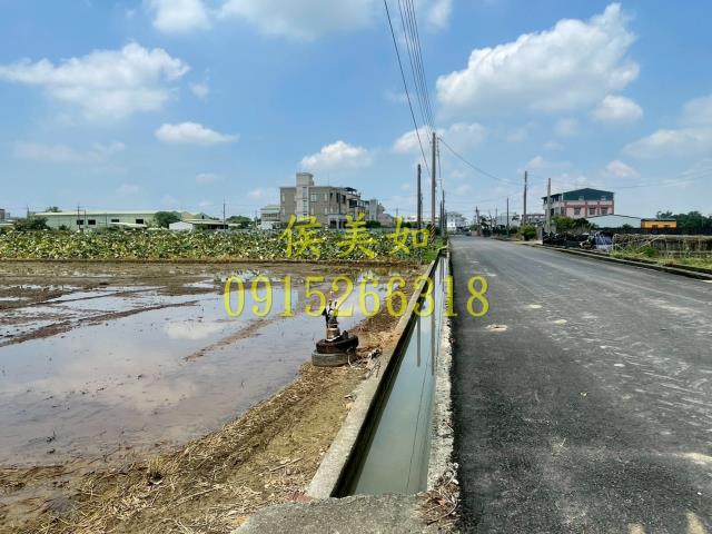 嘉義農地-10