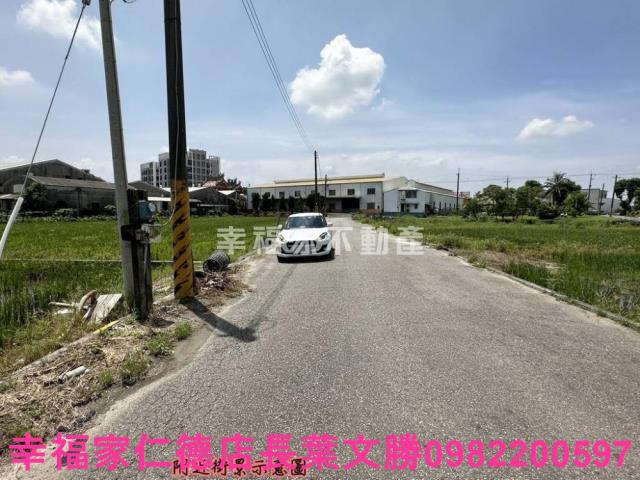 台南農地-14