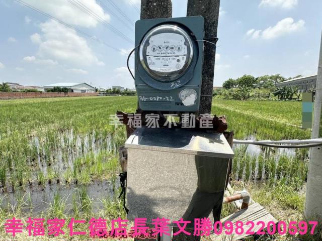 台南農地-2