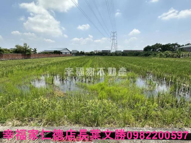 台南農地-3