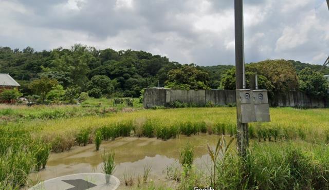 桃園龜山農地-2