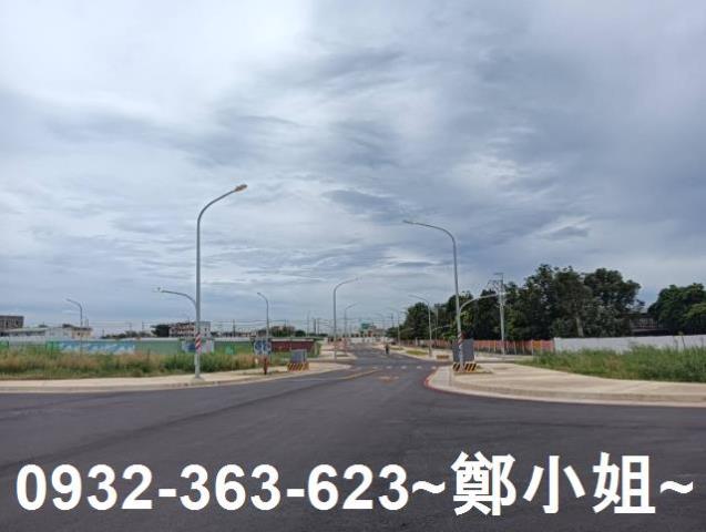 桃園大園建地-3