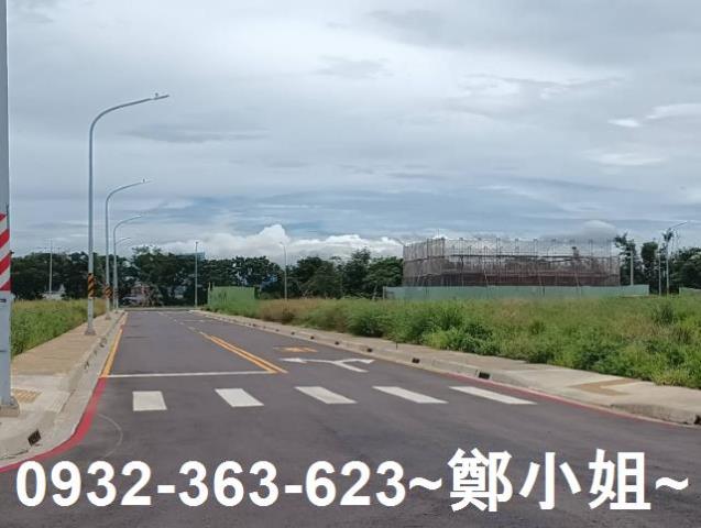 桃園大園建地-5