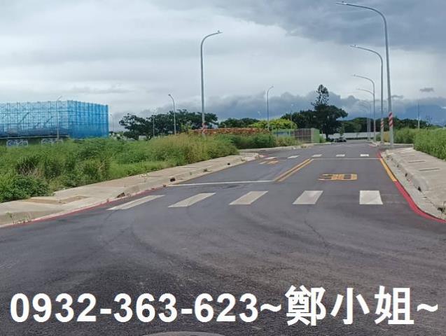 桃園大園建地-6