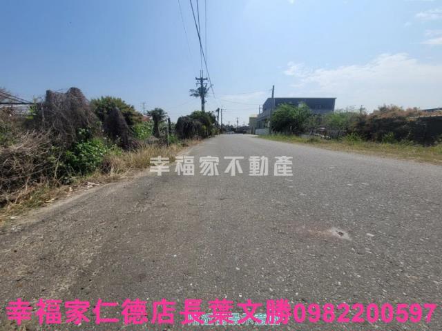 台南仁德農地-11