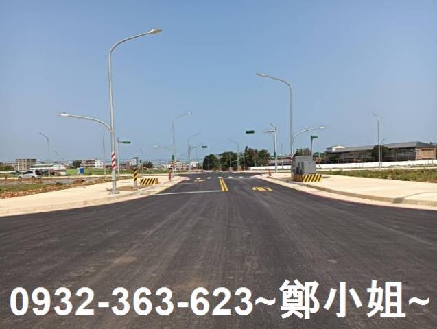 桃園大園建地-2