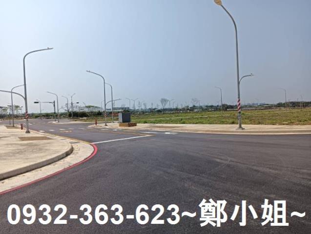桃園大園建地-5