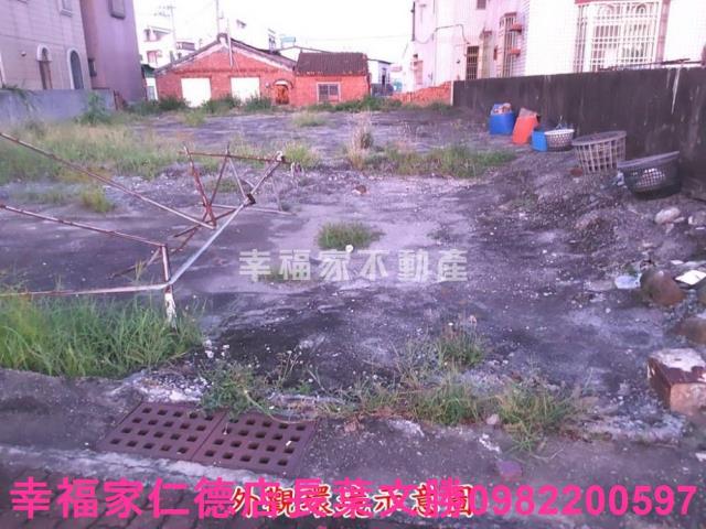台南安南建地-14