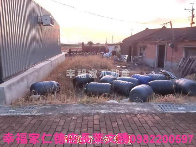 台南安南建地-1