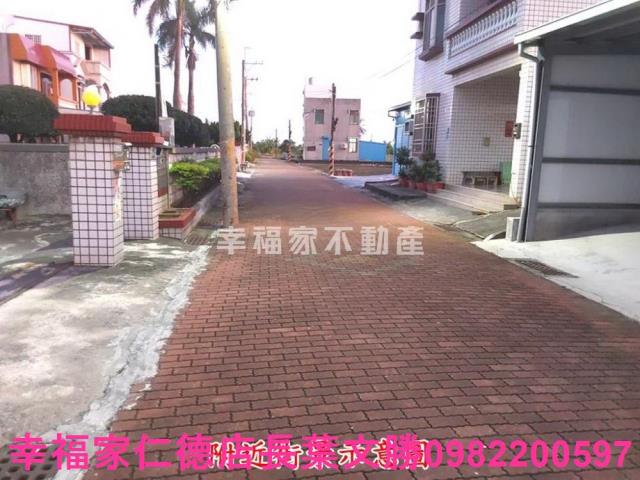 台南安南建地-4