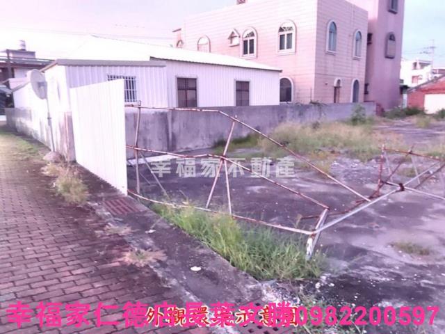 台南安南建地-5