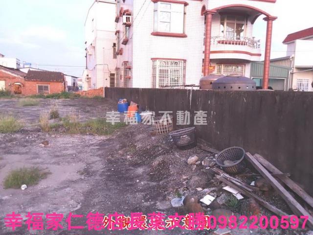 台南安南建地-7