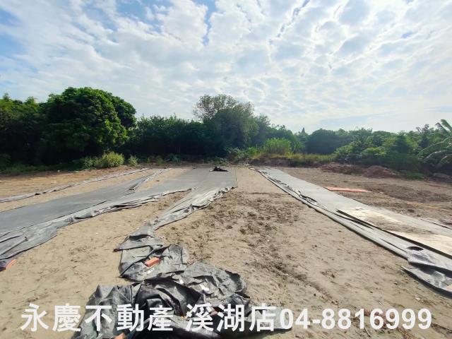 彰化埤頭建地-2