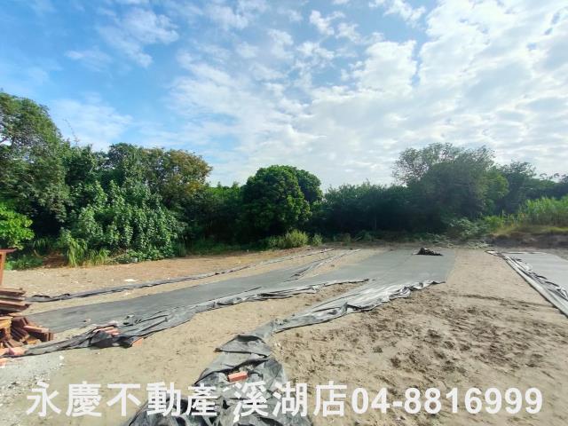 彰化埤頭建地-3