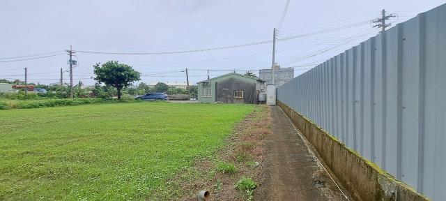 高雄彌陀農地-8