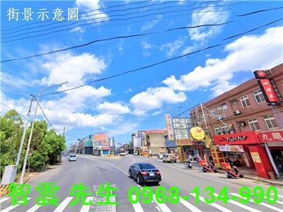 桃園觀音建地-1