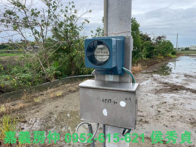 嘉義民雄農地-5
