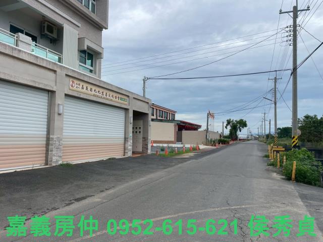 嘉義民雄農地-7