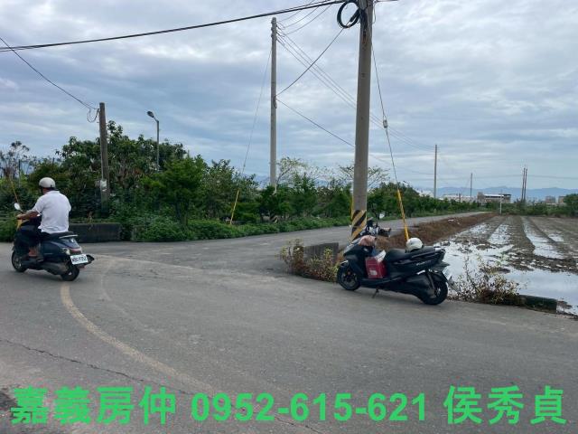 嘉義民雄農地-8