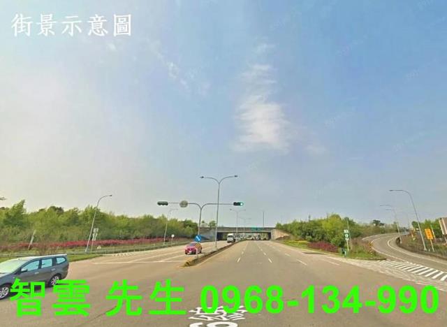 苗栗公館工業地-1