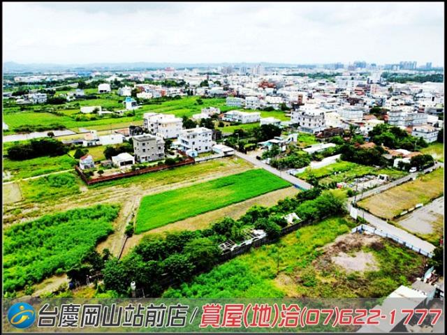 高雄橋頭農地-13