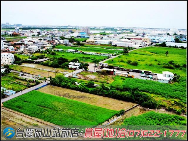 高雄橋頭農地-14
