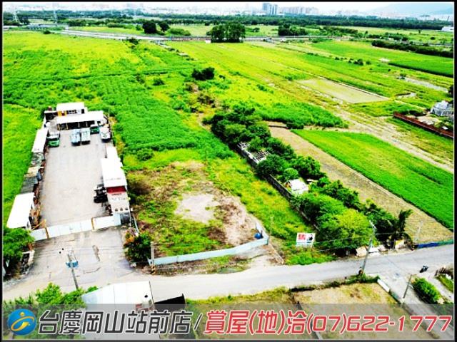高雄橋頭農地-15