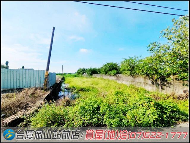 高雄橋頭農地-2