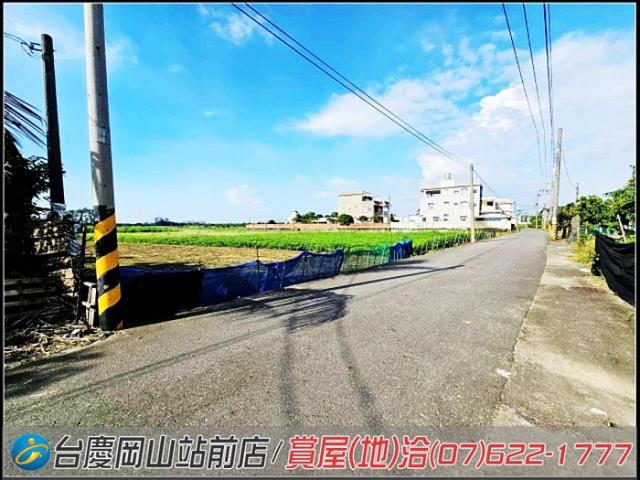 高雄橋頭農地-3