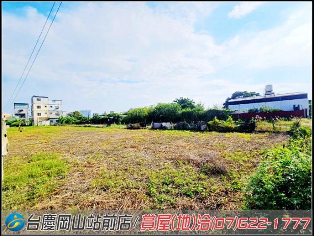 高雄橋頭農地-5