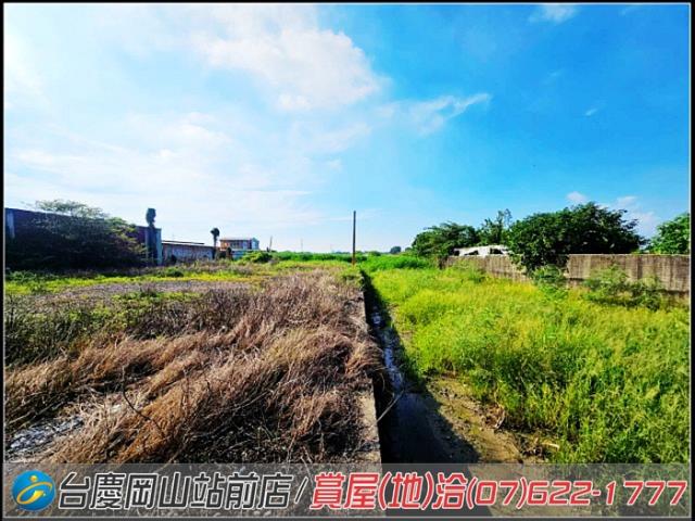 高雄橋頭農地-7