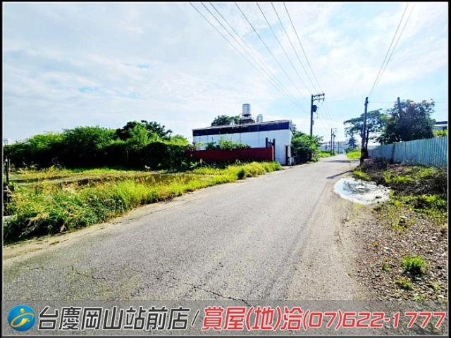 高雄橋頭農地-8